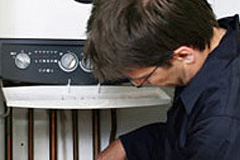 boiler repair Heath Charnock