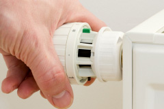 Heath Charnock central heating repair costs