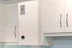 Heath Charnock electric boiler quotes