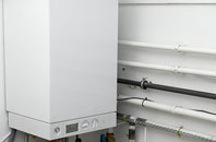 free Heath Charnock condensing boiler quotes