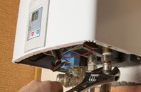 free Heath Charnock boiler install quotes